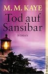 Tod auf Sansibar