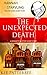 The Unexpected Death (The Hannah Starvling Chef Mysteries, #1)