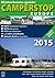 Motorhome Guide Camperstop in Europe (16 Countries) GPS: FACILE.CAMP.ENG