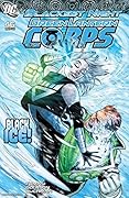 Green Lantern Corps (2006-2011) #46