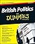 British Politics For Dummies