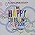 My Happy Colouring Flip Book - The anti-stress, creative ther... by Stuart Semple