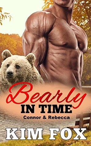Bearly In Time (Werebears of New Hampshire, #4)