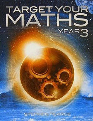 Target Your Maths Year 3: Year 3 by Stephen Pearce (2014-11-03)