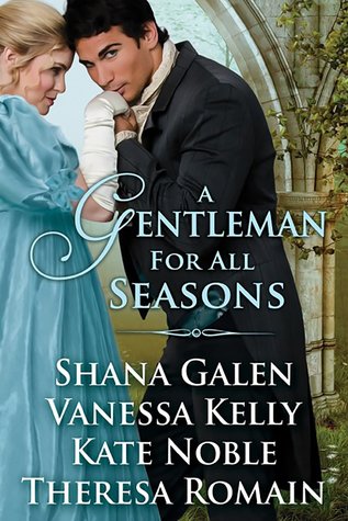 A Gentleman For All Seasons (Kindle Edition)