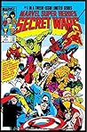 Marvel Super Heroes Secret Wars (1984-1985) #1
