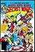 Marvel Super Heroes Secret Wars (1984-1985) #1