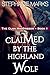 Claimed by the Highland Wol...