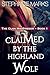 Claimed by the Highland Wolf