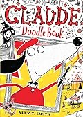 Claude Doodle Book