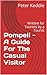 Pompeii - A Guide For The C...
