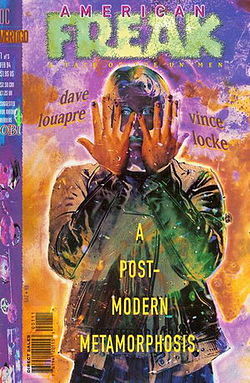 American Freak: A Tale of the Un-Men