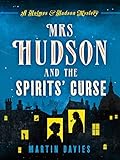 Mrs Hudson and the Spirits' Curse