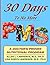 30 Days To No More PMS
