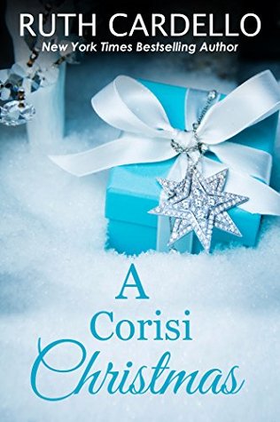 A Corisi Christmas (Legacy Collection, #7)