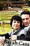 A Thorough Thanksgiving (Holidays in Lake Point, #5)