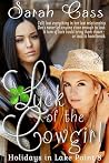Luck of the Cowgirl (Holidays in Lake Point, #8) Luck of the Cowgirl (Holidays in Lake Point, #8)