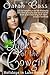 Luck of the Cowgirl (Holidays in Lake Point, #8)