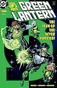 Green Lantern (1990-2004) #100