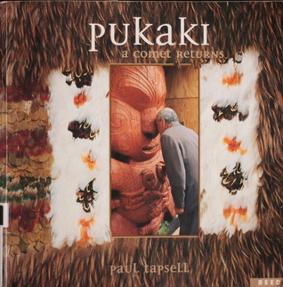 Pukaki: A comet returns