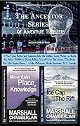 The Ancestor Series of Adventure Thrillers (2-Book Compilation):