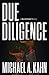 Due Diligence (Rachel Gold Mysteries #5)