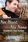 Book cover for Her Heart, His Home (Home to Collingsworth #5)