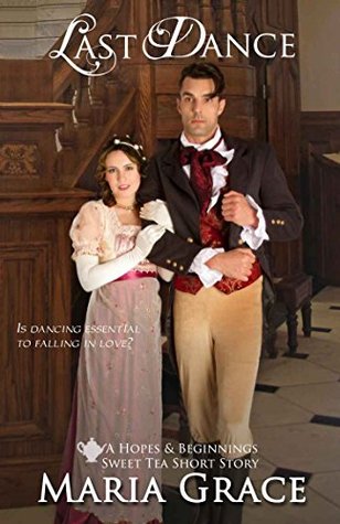 Last Dance (Kindle Edition)