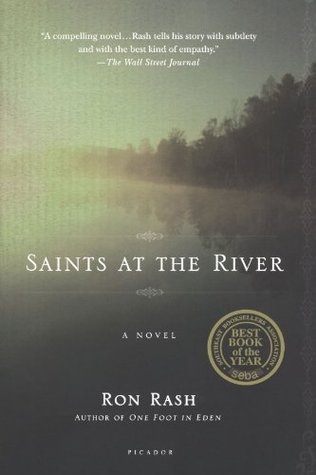 Saints at the River (Paperback)