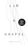 Law & Gospel by William McDavid