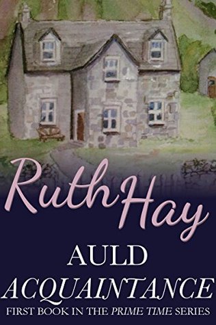 Auld Acquaintance (Prime Time #1)