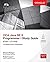 OCA Java SE 8 Programmer I ...