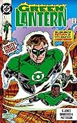 Green Lantern (1990-2004) #1