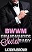 BWWM (Interracial African American Billionaire Baby Romance Marriage Urban): Billionaires Secret Baby (BWWM Interracial African American Romance Urban ... (BWWM Billionaires Secret Baby Book 1)