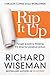 Rip it Up: Forget Positive Thinking, it's Time for Positive Action