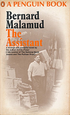 The Assistant