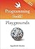 Programming Swift! Playgrounds