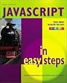 Javascript in Eas...