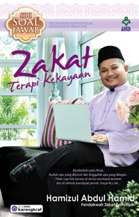 Zakat Terapi Kekayaan