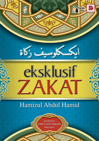 Eksklusif Zakat