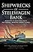 Shipwrecks of Stellwagen Bank by Matthew Lawrence