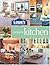 Lowe's Complete Kitchen Book by Lowe's