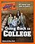 The Complete Idiot's Guide to Going Back to College