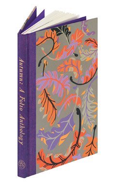 Autumn: A Folio Anthology (Hardcover)