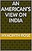 An American's View on India