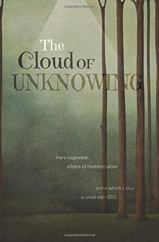 The Cloud of Unknowing