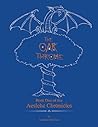 The Oak Throne: Book One of the Aeslehc Chronicles (The Aeslech Chronicles 1)