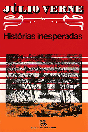 Histórias inesperadas (Paperback)