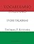 Vocabulario Italiano