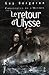 Chronique de l'Olympe : Le Retour d'Ulysse, #2